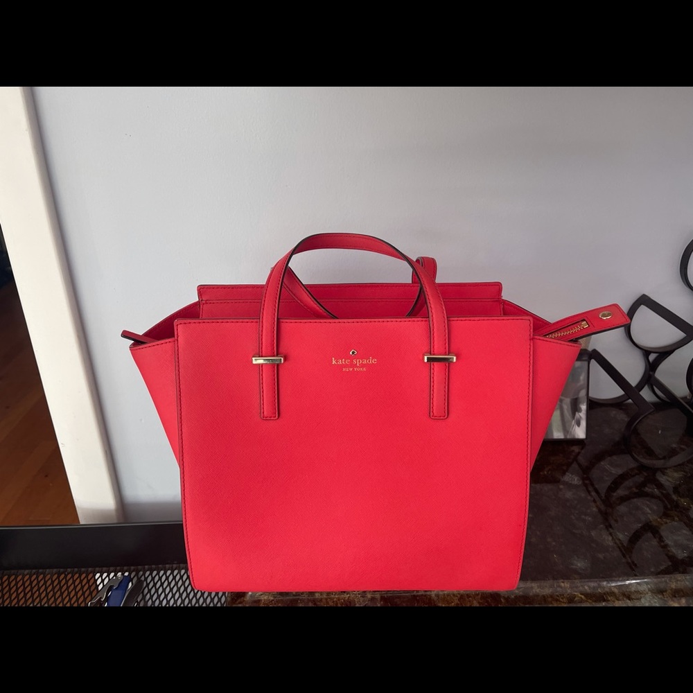 Kate spade purse